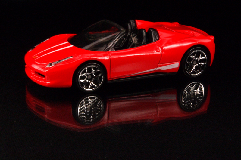 Illustration for article titled Ferrari February: The finale